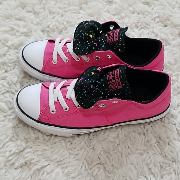 CONVERSE SNEAKERS - Picture 3 of 11